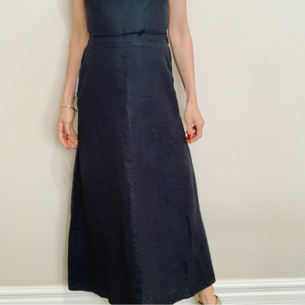 Brand New Zara linen dress - Picture 8 of 13